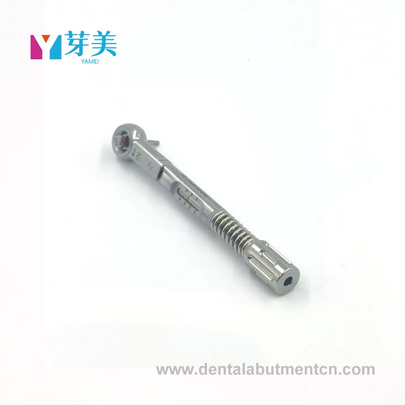 Что делает шестигранные отвертки разумным выбором для точного машиностроения?